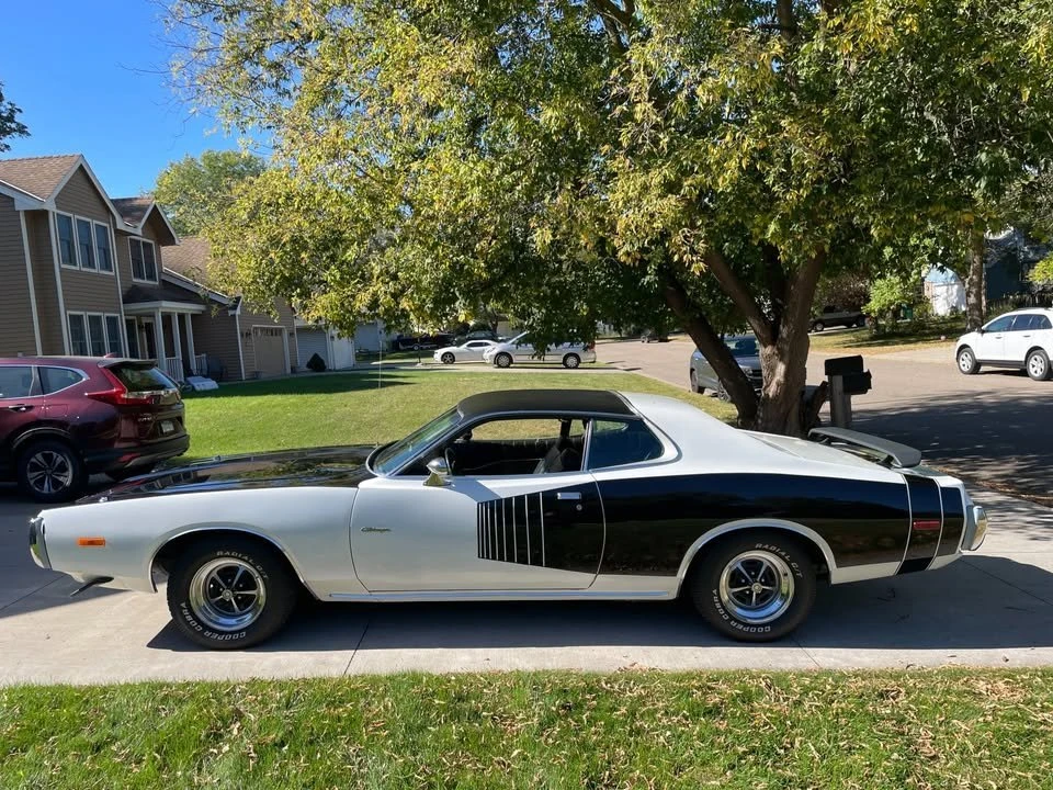 1974 Dodge Charger 3rd Gen - Image 14 of 17