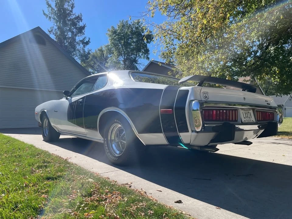 1974 Dodge Charger 3rd Gen - Image 2 of 17