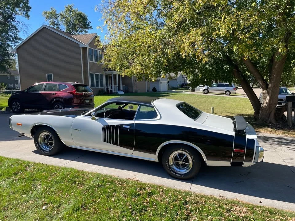 1974 Dodge Charger 3rd Gen - Image 5 of 17
