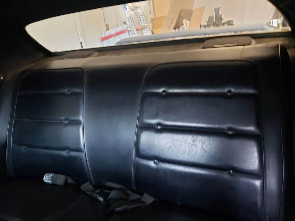 1974 Dodge Charger 3rd Gen - Image 8 of 14
