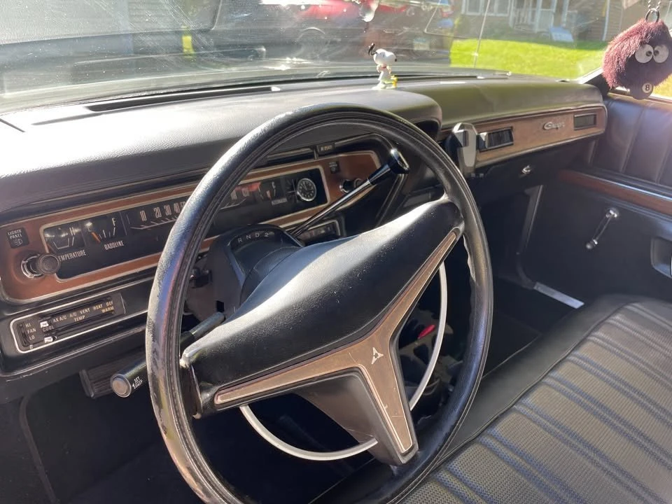 1974 Dodge Charger 3rd Gen - Image 17 of 17