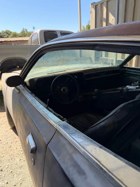 1974 Dodge Charger 3rd Gen - Image 7 of 9