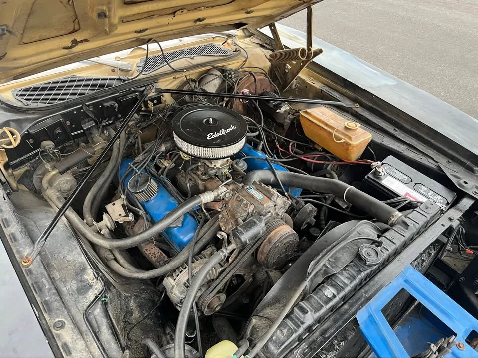 1974 Dodge Charger 3rd Gen - Image 2 of 13