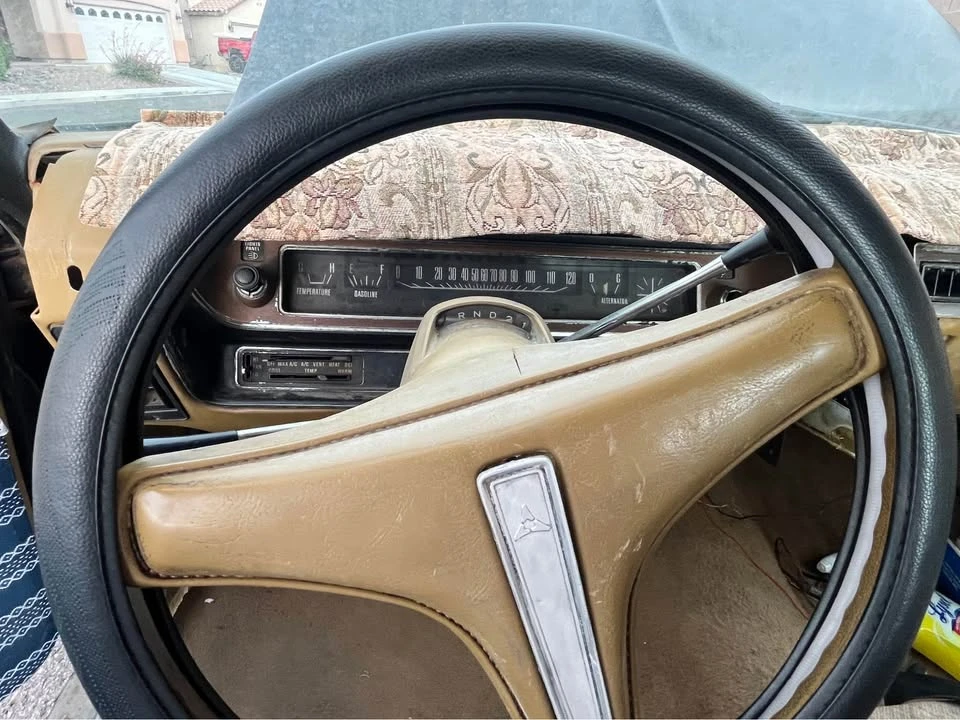 1974 Dodge Charger 3rd Gen - Image 9 of 13