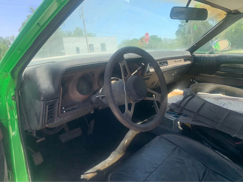 1974 Dodge Charger 3rd Gen - Image 3 of 9