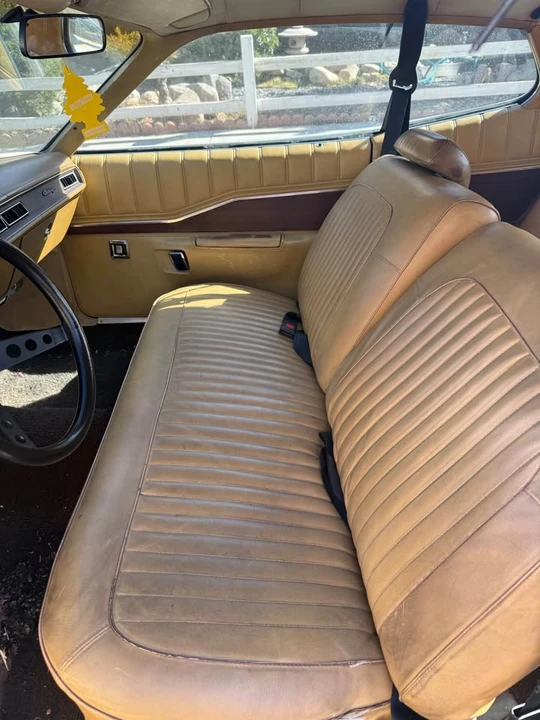 1974 Dodge Charger 3rd Gen - Image 6 of 10