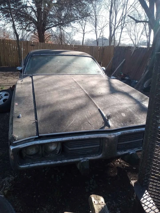 1974 Dodge Charger 3rd Gen - Image 2 of 4