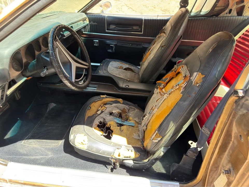 1974 Dodge Charger 3rd Gen - Image 13 of 19