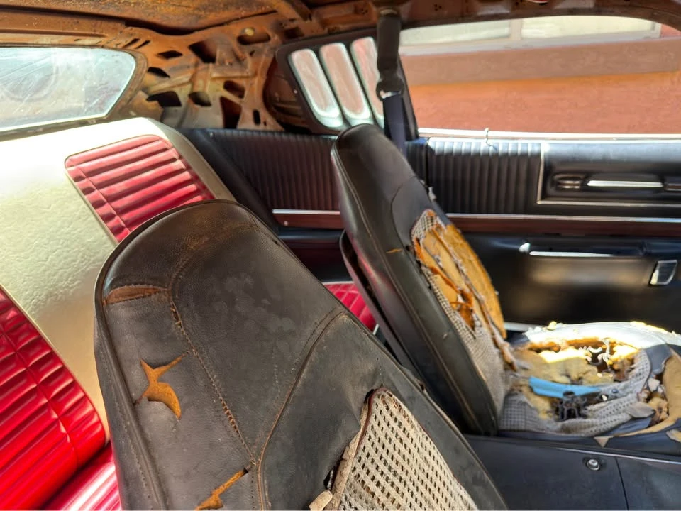 1974 Dodge Charger 3rd Gen - Image 18 of 19