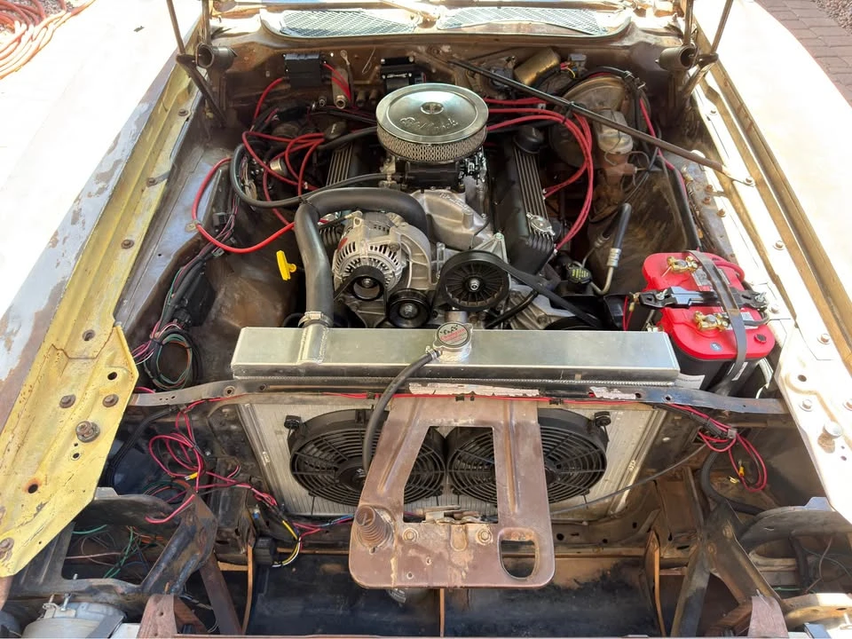 1974 Dodge Charger 3rd Gen - Image 7 of 19