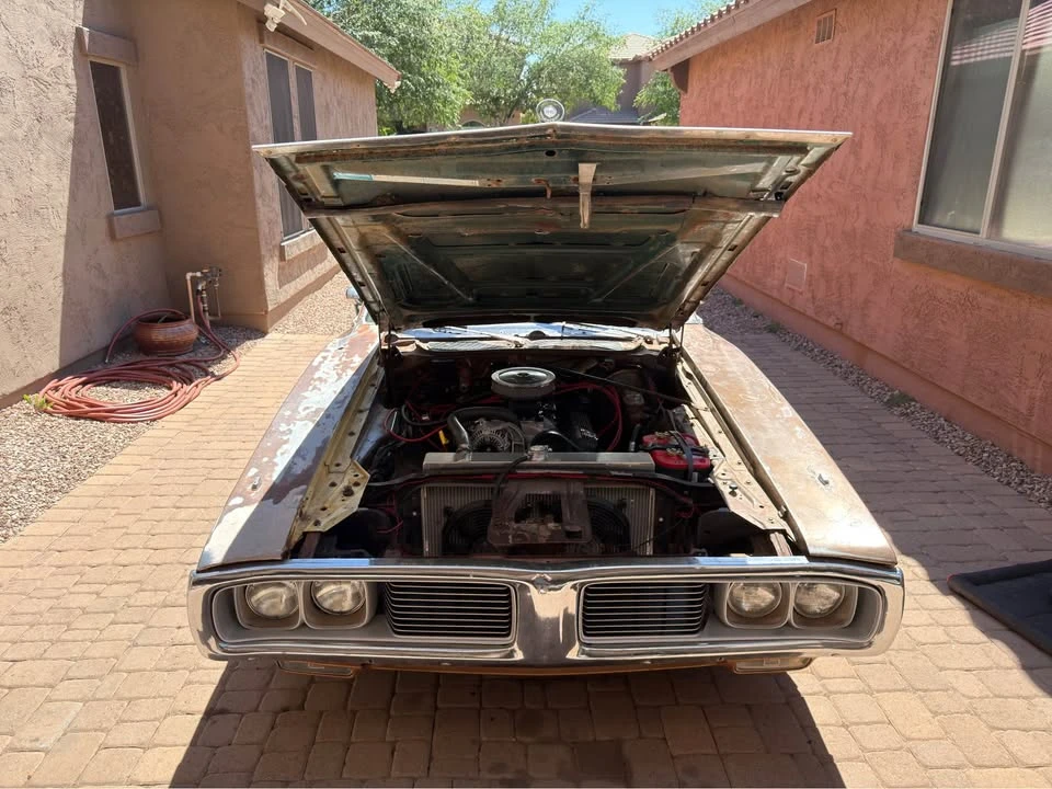 1974 Dodge Charger 3rd Gen - Image 19 of 19