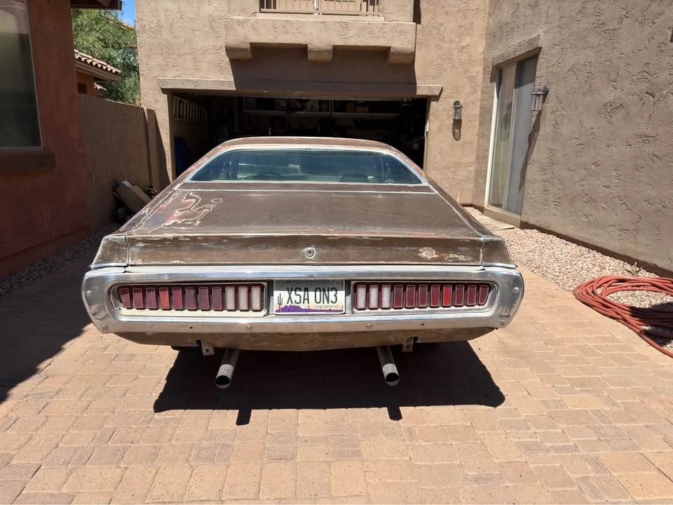 1974 Dodge Charger 3rd Gen - Image 4 of 19
