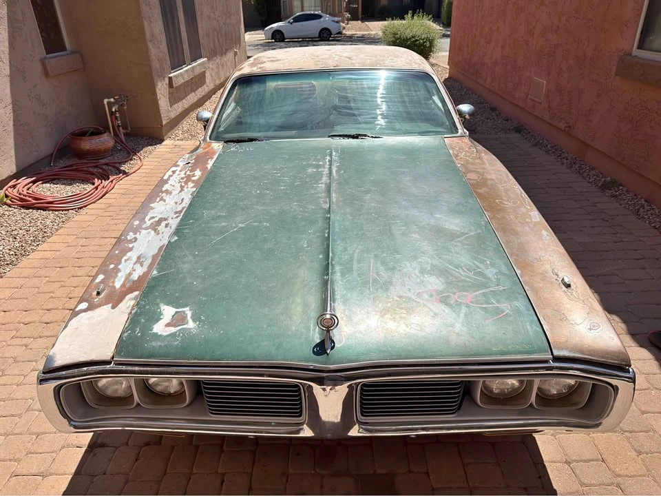 1974 Dodge Charger 3rd Gen - Image 2 of 19