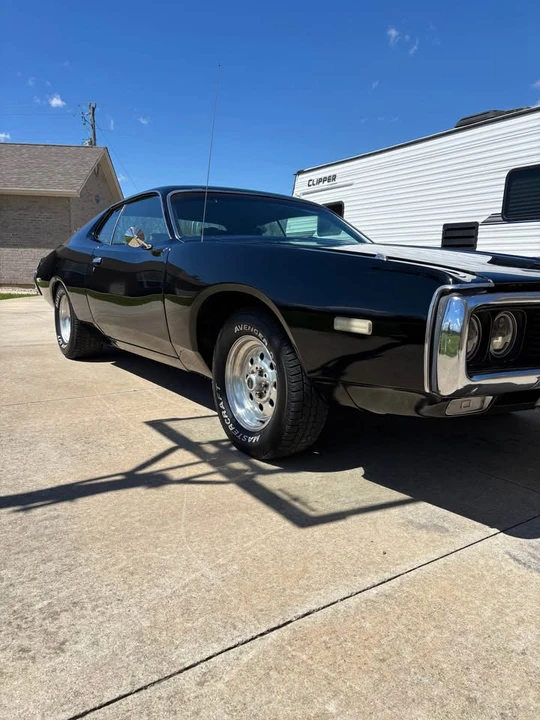 1974 Dodge Charger 3rd Gen - Image 3 of 10
