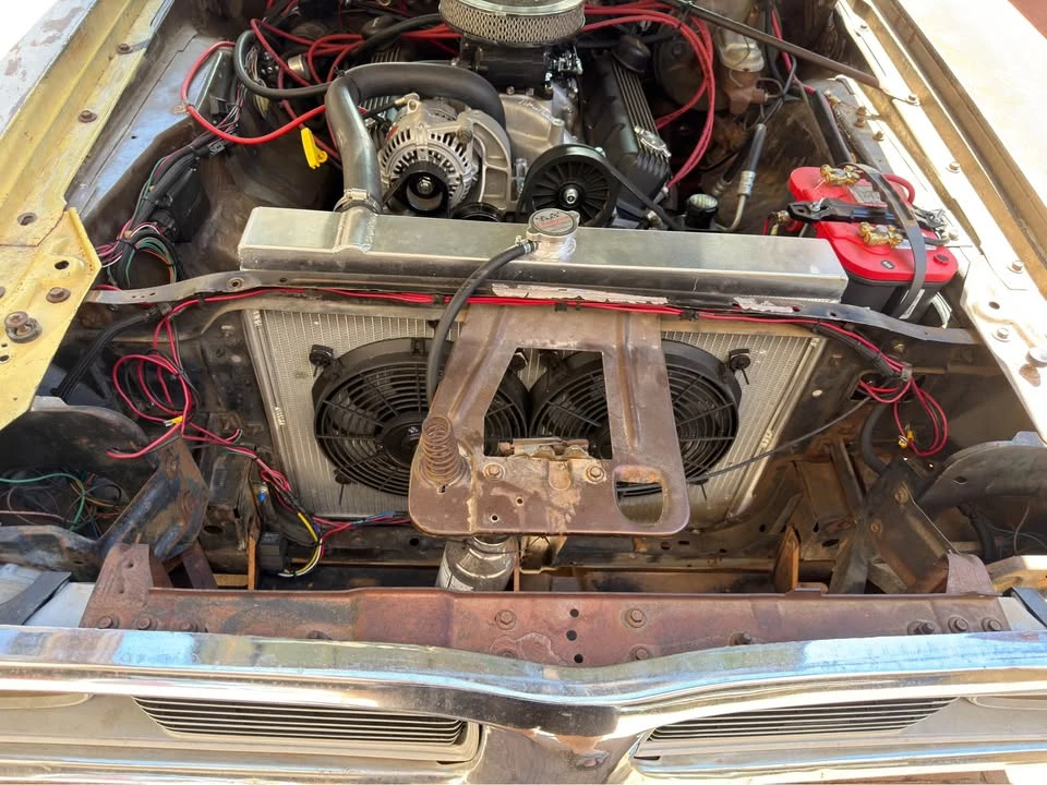 1974 Dodge Charger 3rd Gen - Image 9 of 19