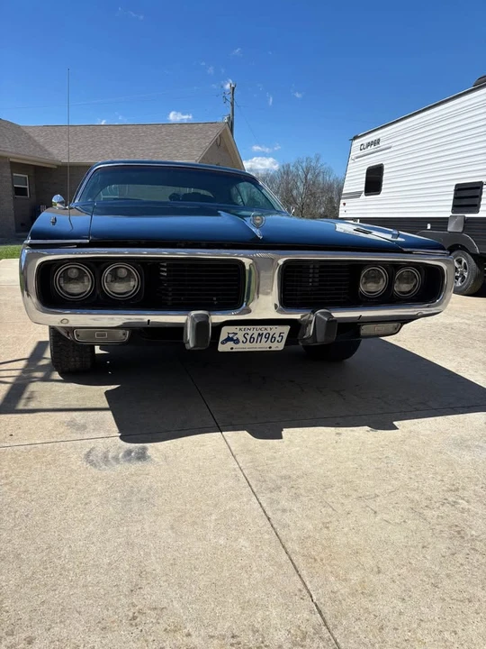 1974 Dodge Charger 3rd Gen - Image 2 of 10