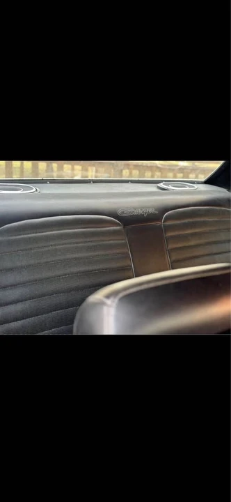 1974 Dodge Charger 3rd Gen - Image 8 of 10