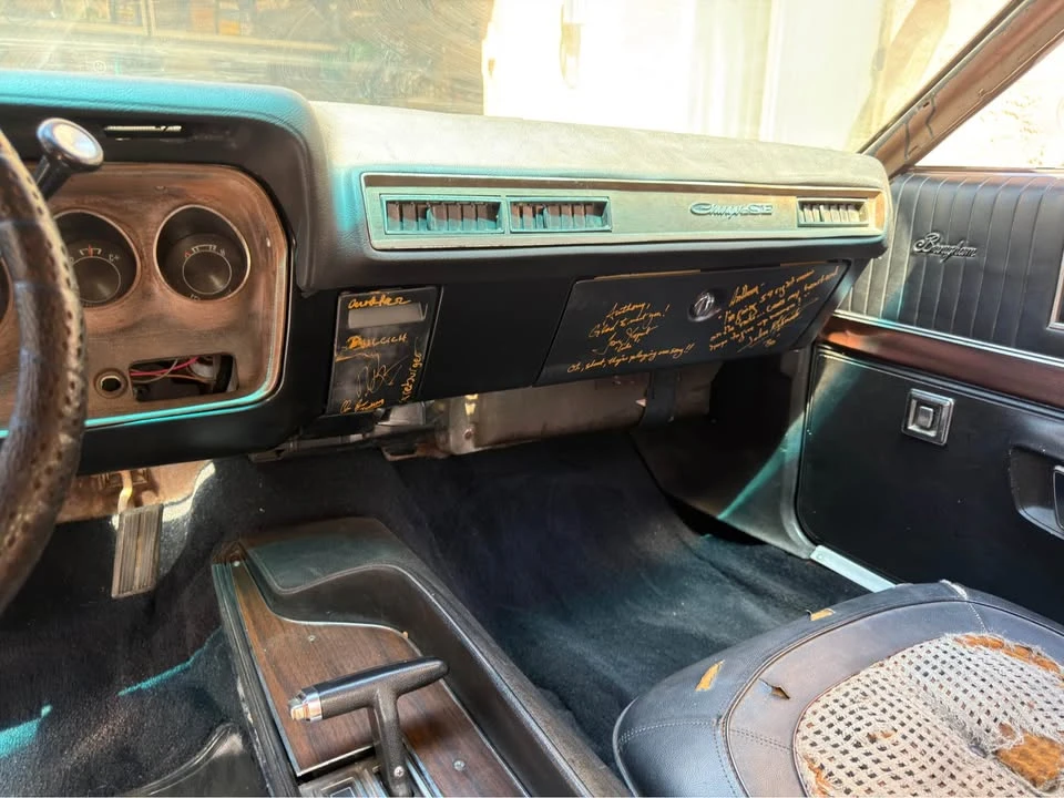 1974 Dodge Charger 3rd Gen - Image 18 of 20