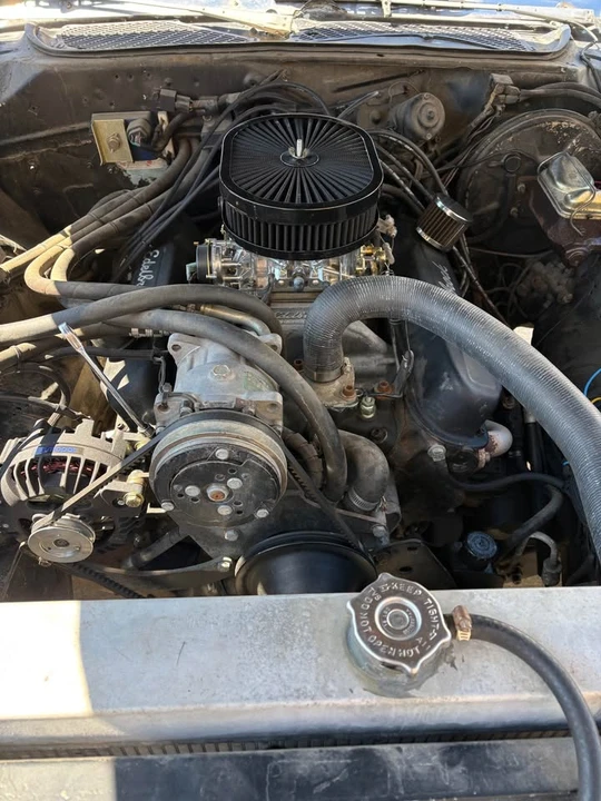 1974 Dodge Charger 3rd Gen - Image 6 of 10