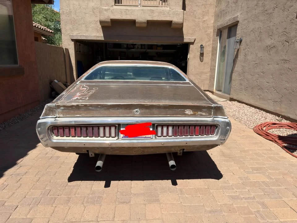 1974 Dodge Charger 3rd Gen - Image 5 of 19