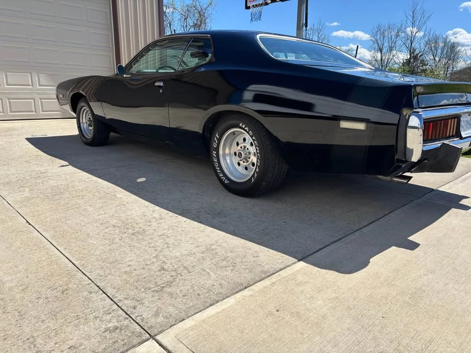 1974 Dodge Charger 3rd Gen - Image 4 of 10