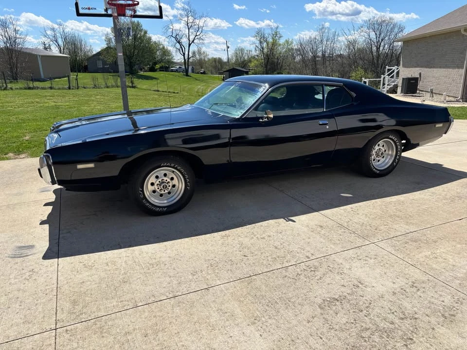 1974 Dodge Charger 3rd Gen - Image 5 of 10