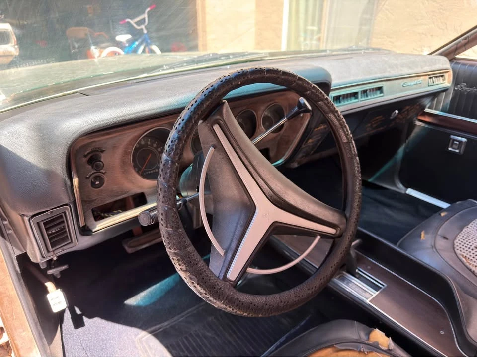 1974 Dodge Charger 3rd Gen - Image 16 of 20