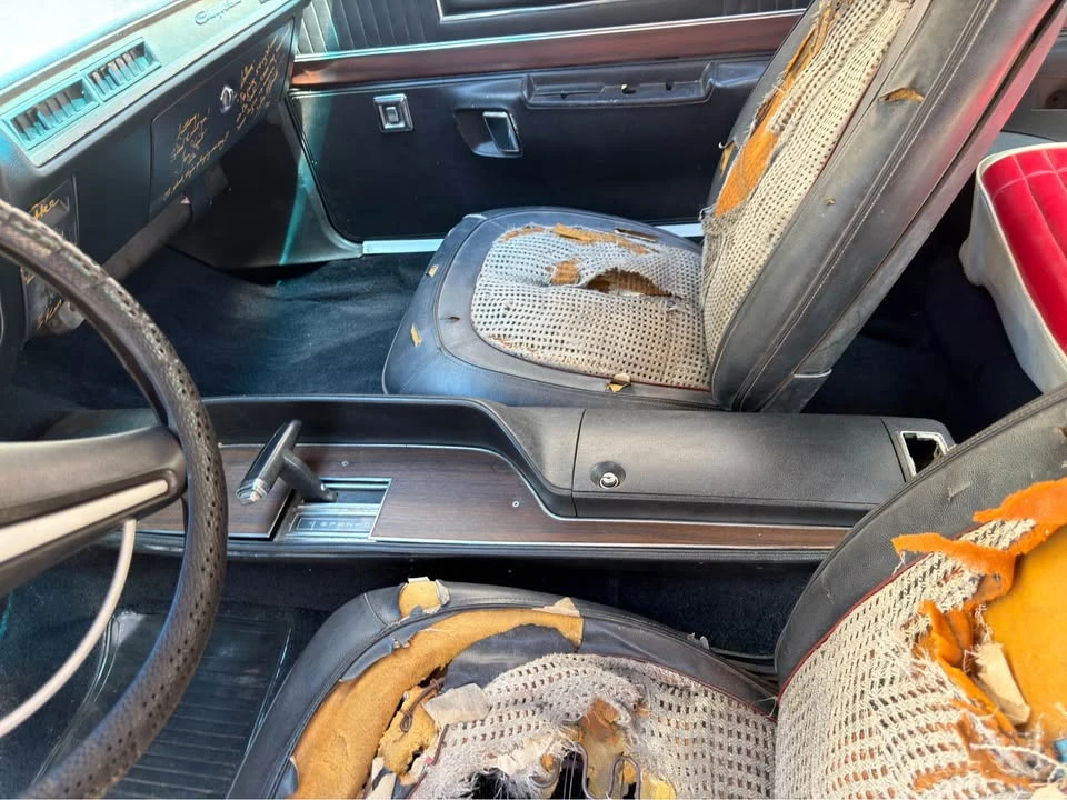 1974 Dodge Charger 3rd Gen - Image 17 of 20