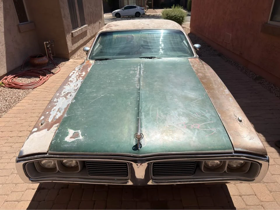 1974 Dodge Charger 3rd Gen - Image 5 of 20