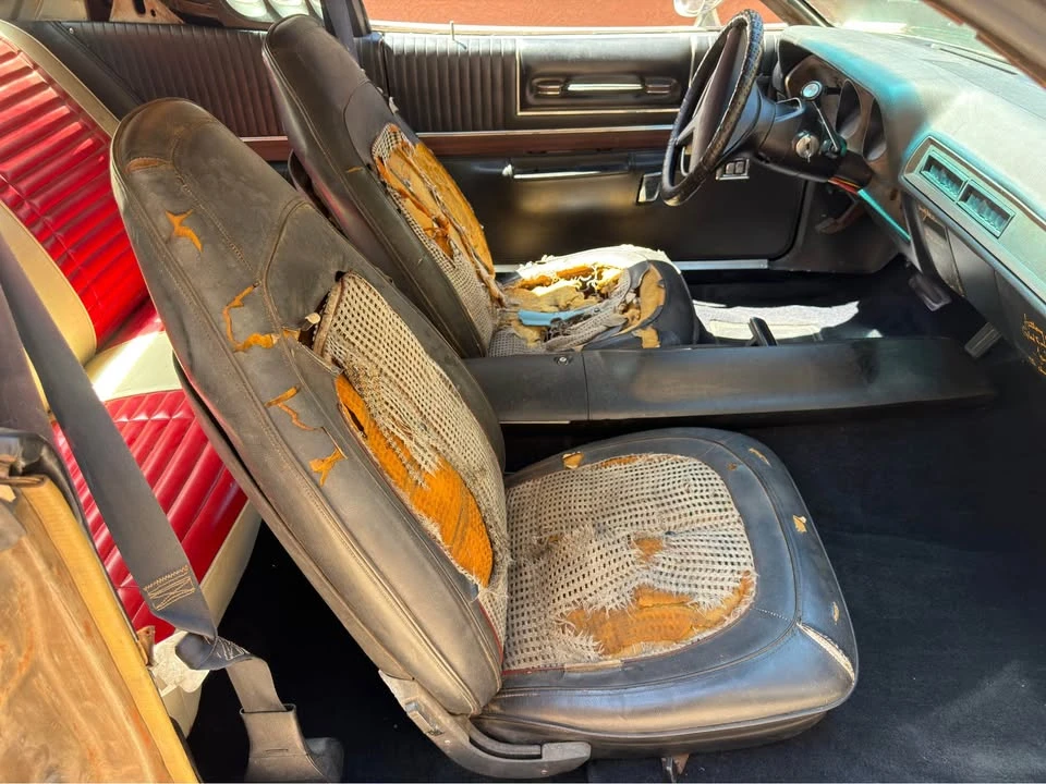 1974 Dodge Charger 3rd Gen - Image 20 of 20