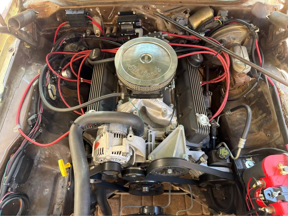 1974 Dodge Charger 3rd Gen - Image 3 of 20