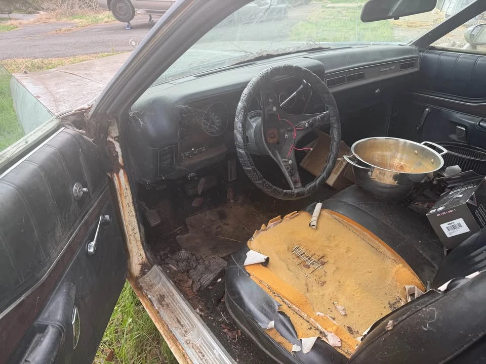 1974 Dodge Charger 3rd Gen - Image 6 of 9