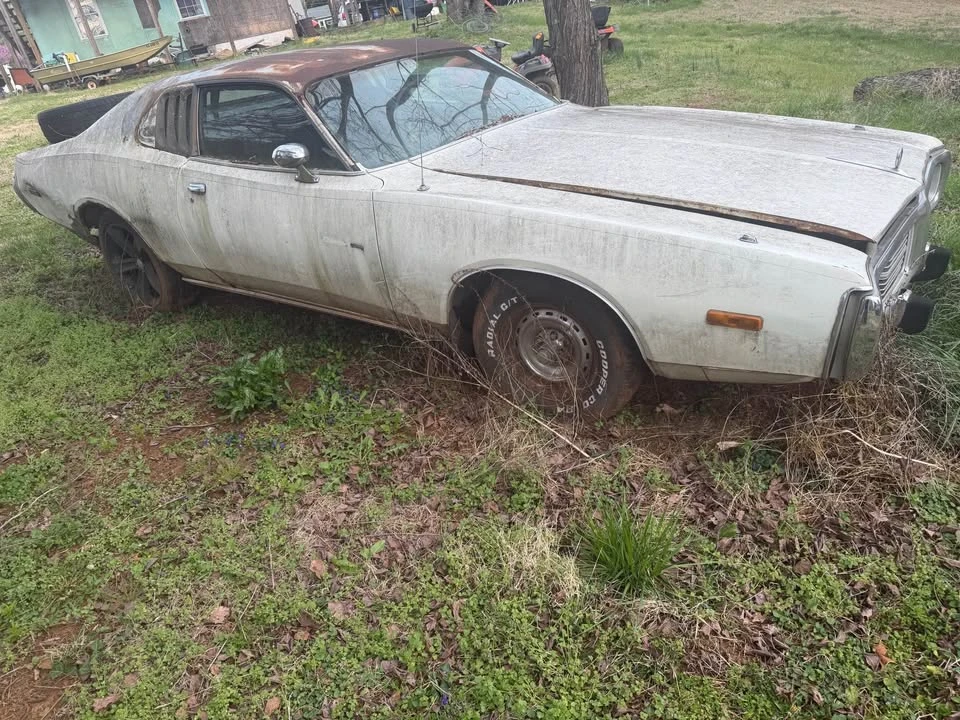 1974 Dodge Charger 3rd Gen - Image 3 of 9