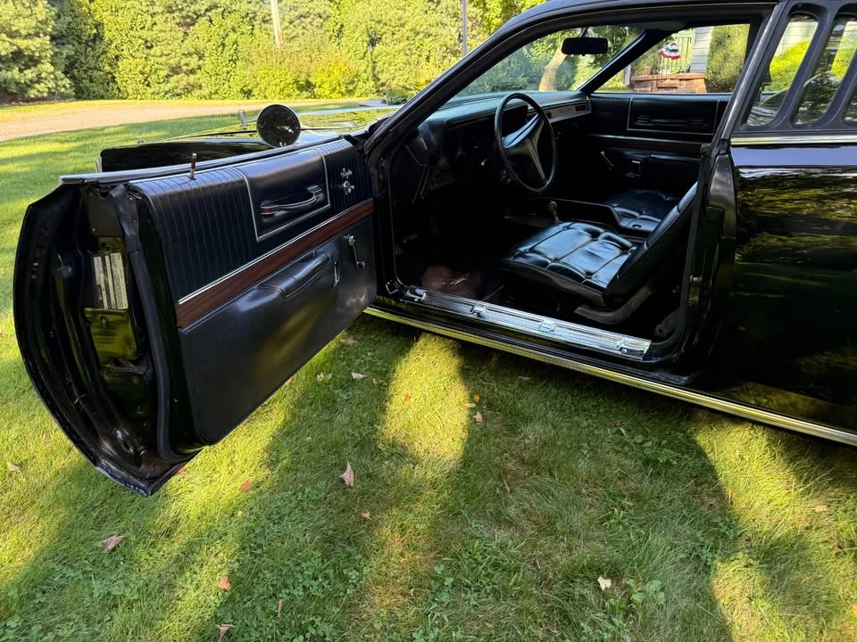 1974 Dodge Charger 3rd Gen - Image 8 of 20