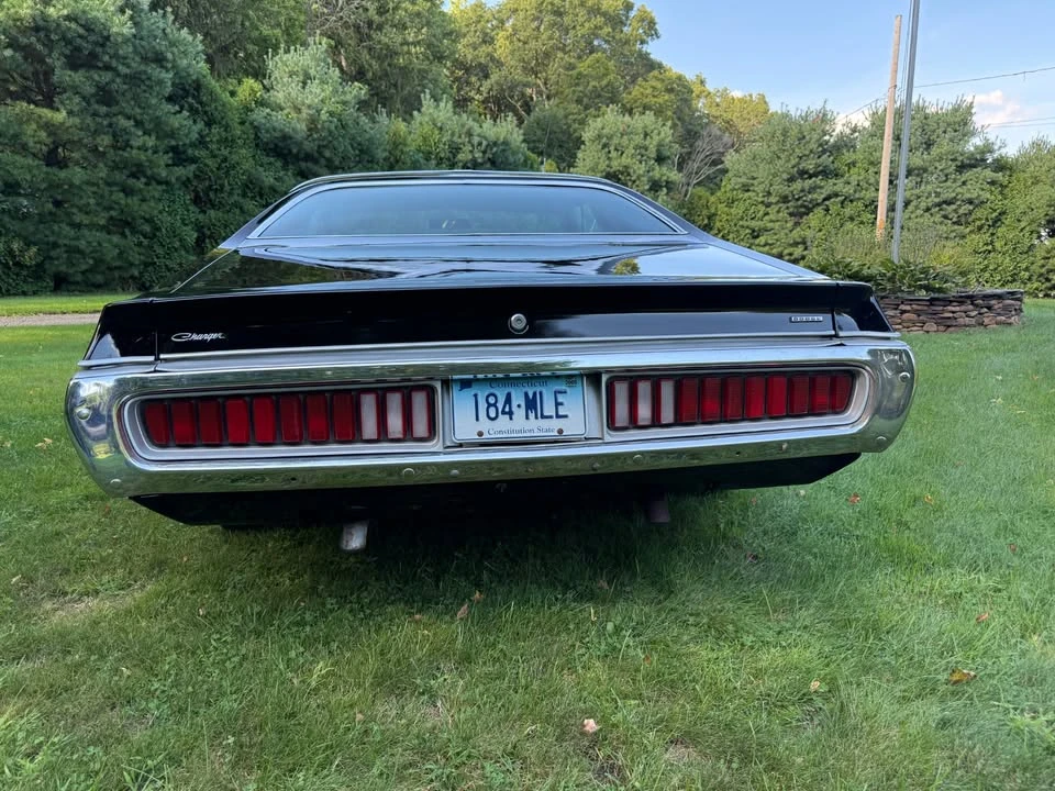 1974 Dodge Charger 3rd Gen - Image 5 of 20