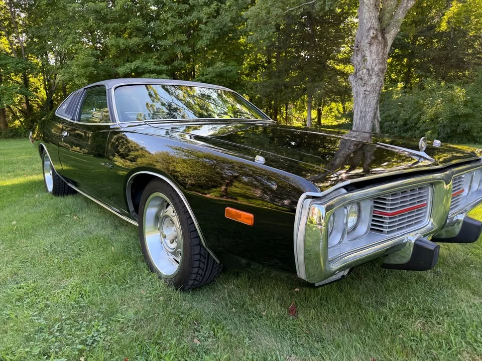 1974 Dodge Charger 3rd Gen - Image 6 of 20