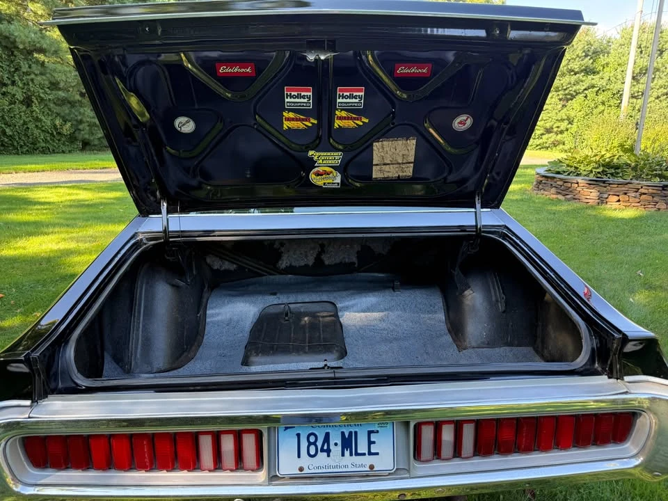 1974 Dodge Charger 3rd Gen - Image 17 of 20