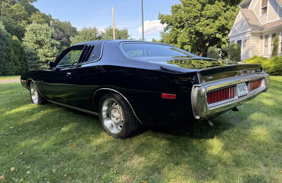 1974 Dodge Charger 3rd Gen - Image 4 of 20