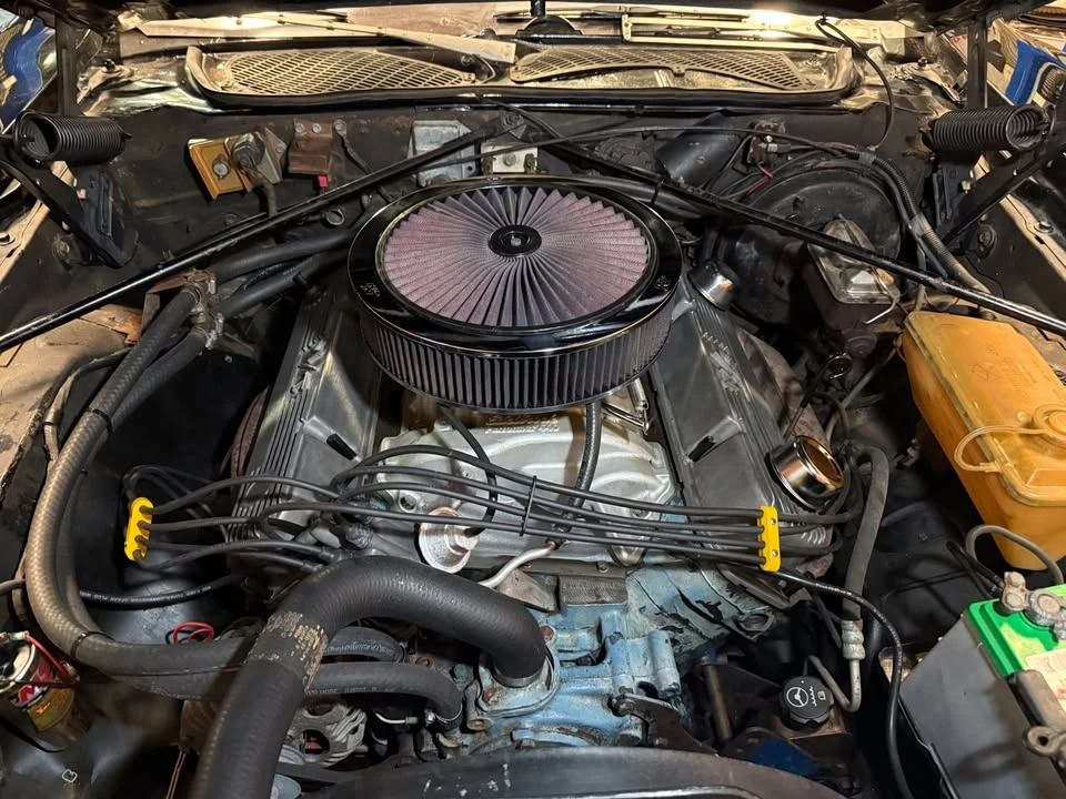 1974 Dodge Charger 3rd Gen - Image 12 of 20