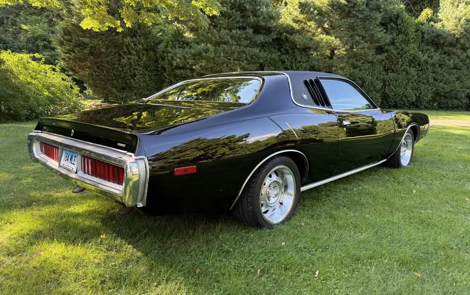 1974 Dodge Charger 3rd Gen - Image 3 of 20