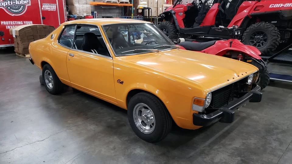 1974 Dodge Colt - Image 10 of 15