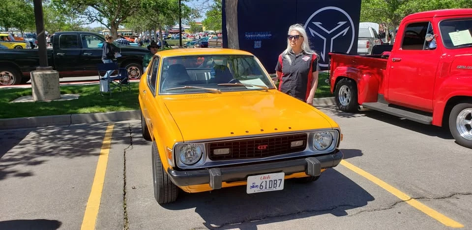 1974 Dodge Colt - Image 11 of 15