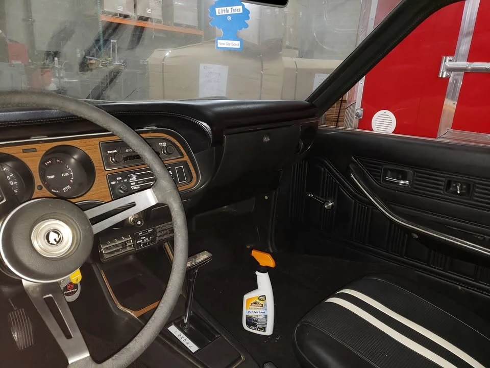 1974 Dodge Colt - Image 5 of 15