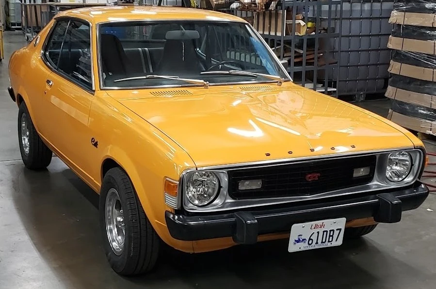 1974 Dodge Colt - Image 2 of 15