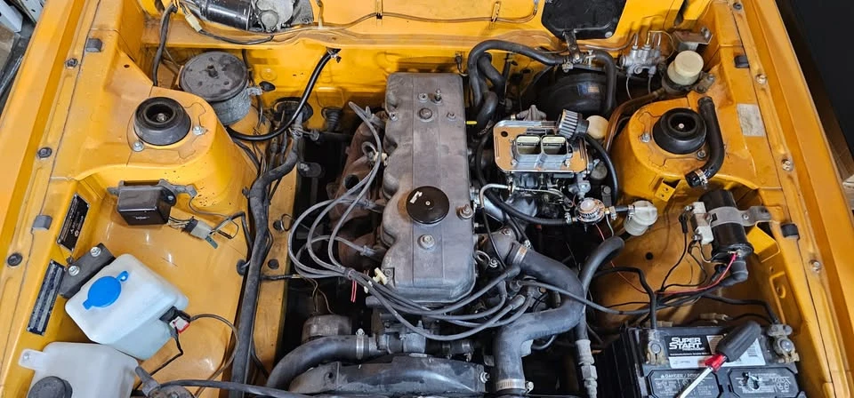1974 Dodge Colt - Image 14 of 15