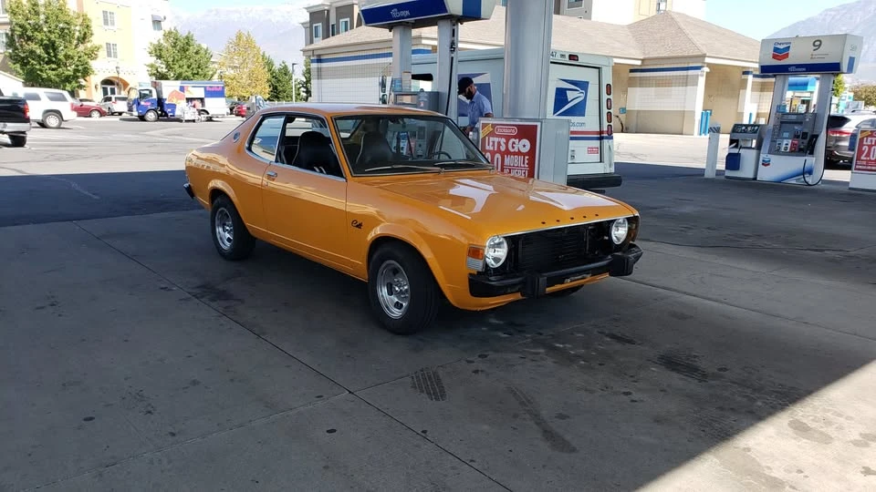 1974 Dodge Colt - Image 15 of 15