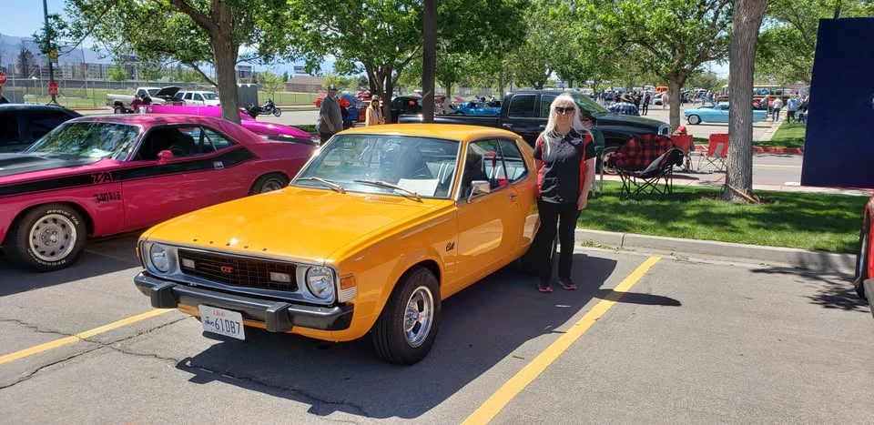1974 Dodge Colt - Image 13 of 15