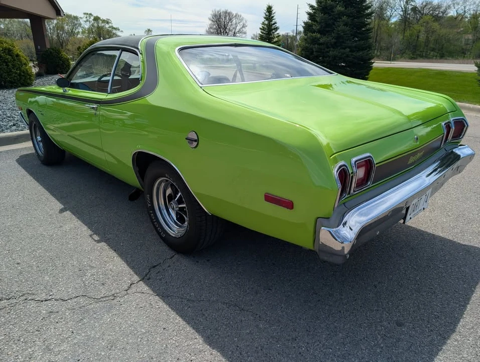 1974 Dodge Dart - Image 5 of 17