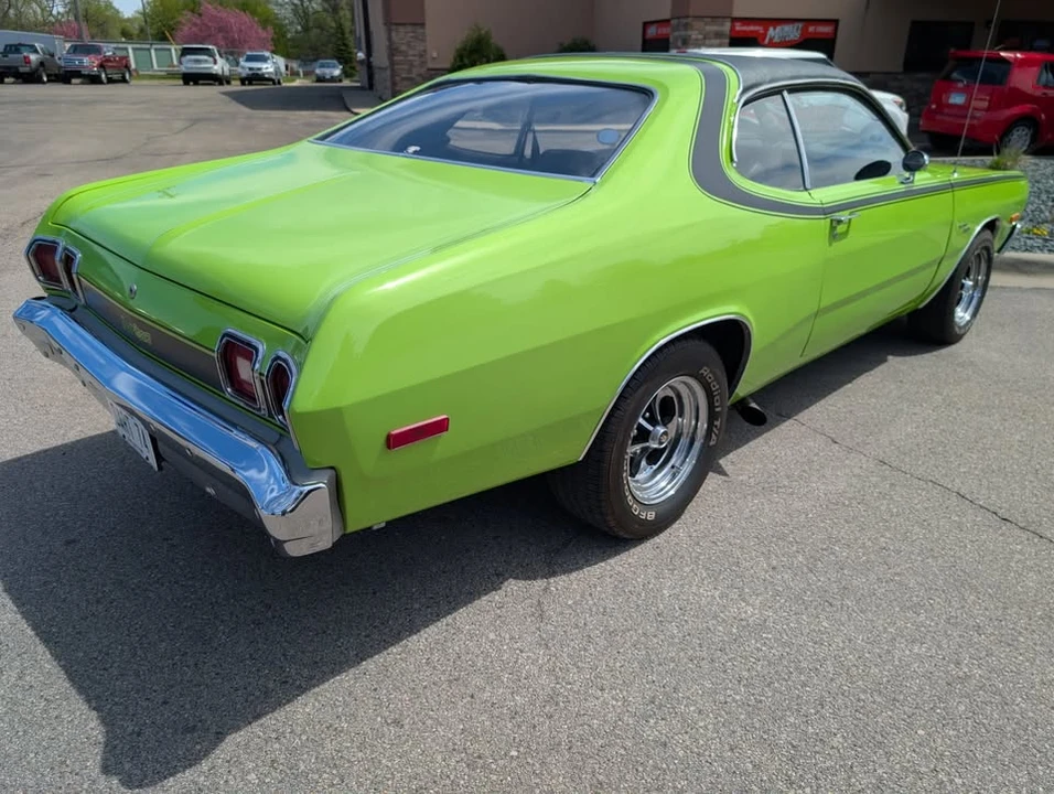 1974 Dodge Dart - Image 7 of 17
