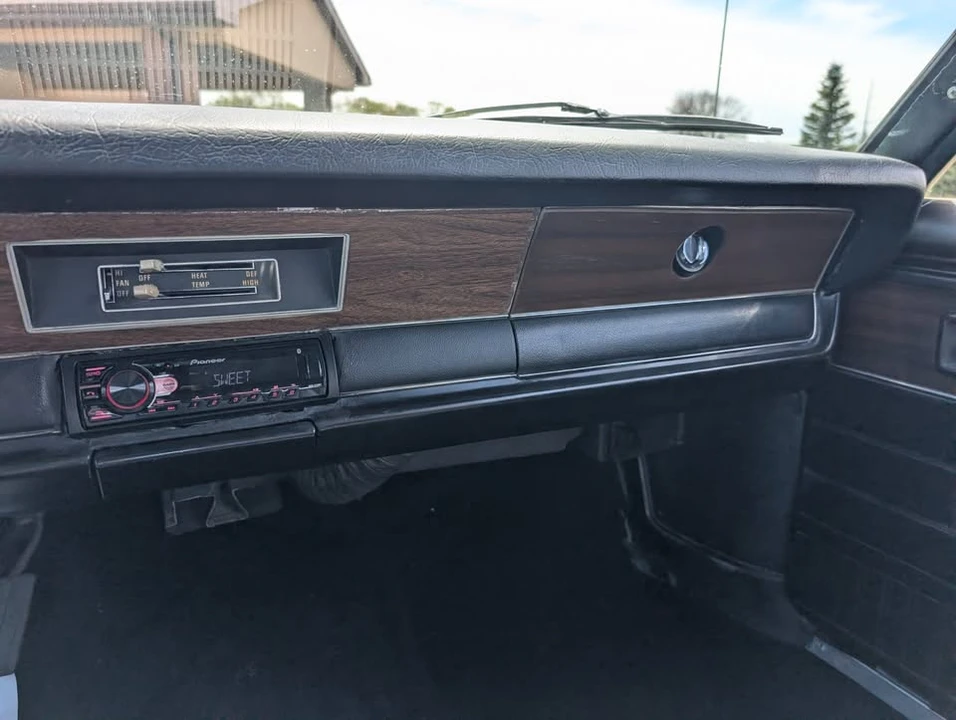 1974 Dodge Dart - Image 12 of 17